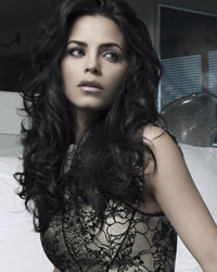 Jenna Dewan